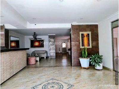 Apartamento en venta en Ciudad Jardin, Barranquilla · foto 3 de 19