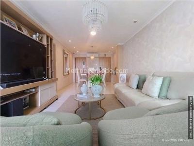 Apartamento en venta en Ciudad Jardin, Barranquilla · foto 5 de 19