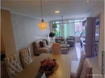 Apartamento en venta en Ciudad Jardin, Barranquilla · foto 6 de 19