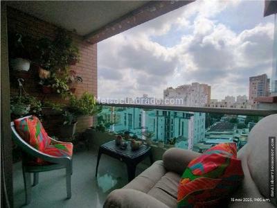 Apartamento en venta en Ciudad Jardin, Barranquilla · foto 9 de 19