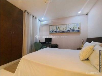 Apartamento en venta en Ciudad Jardin, Barranquilla · foto 16 de 19