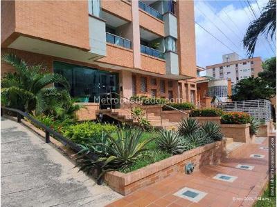 Apartaestudio en venta en Ciudad Jardin, Barranquilla, 50 m² · foto 2 de 17