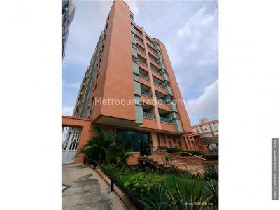 Apartaestudio en venta en Ciudad Jardin, Barranquilla, 50 m² · foto 3 de 17