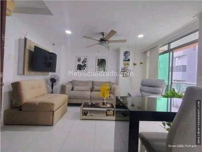 Apartaestudio en venta en Ciudad Jardin, Barranquilla, 50 m² · foto 6 de 17