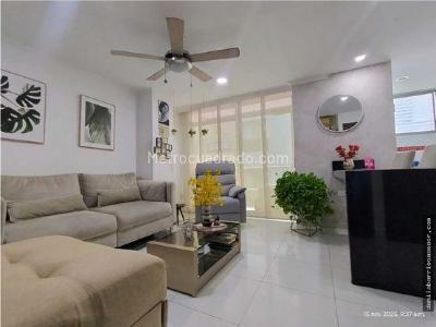 Apartaestudio en venta en Ciudad Jardin, Barranquilla, 50 m² · foto 9 de 17