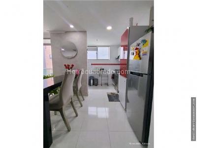 Apartaestudio en venta en Ciudad Jardin, Barranquilla, 50 m² · foto 10 de 17