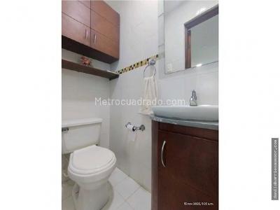 Apartaestudio en venta en Ciudad Jardin, Barranquilla, 50 m² · foto 11 de 17