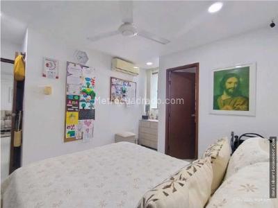 Apartaestudio en venta en Ciudad Jardin, Barranquilla, 50 m² · foto 12 de 17