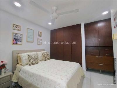 Apartaestudio en venta en Ciudad Jardin, Barranquilla, 50 m² · foto 13 de 17
