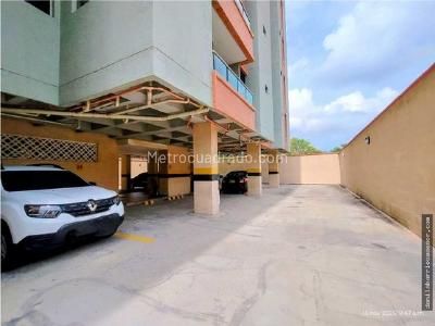 Apartaestudio en venta en Ciudad Jardin, Barranquilla, 50 m² · foto 17 de 17