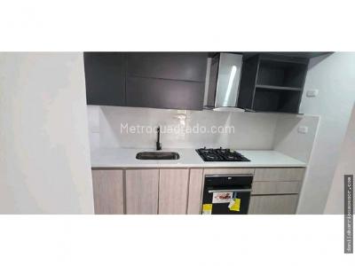 Apartamento de 2 alcobas en venta en Rio Alto, Barranquilla, 59 m² · foto 2 de 19