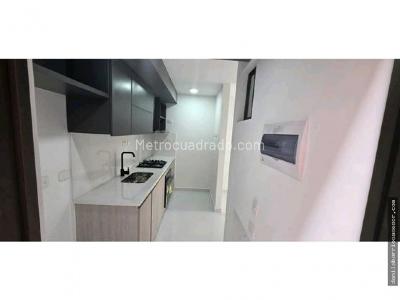 Apartamento de 2 alcobas en venta en Rio Alto, Barranquilla, 59 m² · foto 3 de 19