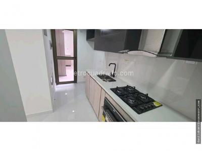 Apartamento de 2 alcobas en venta en Rio Alto, Barranquilla, 59 m² · foto 4 de 19
