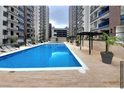 Apartamento de 2 alcobas en venta en Rio Alto, Barranquilla, 59 m² · foto 16 de 19