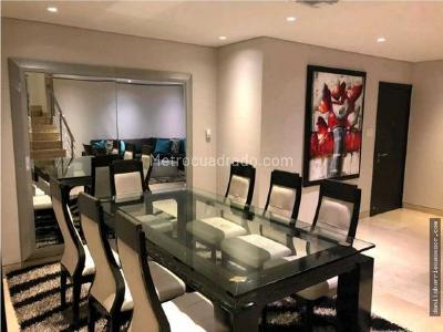 Apartamento de 3 alcobas en venta en Granadillo, Barranquilla, 192 m² · foto 3 de 13