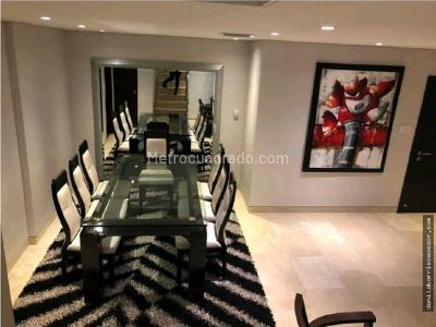 Apartamento de 3 alcobas en venta en Granadillo, Barranquilla, 192 m² · foto 5 de 13