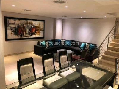 Apartamento de 3 alcobas en venta en Granadillo, Barranquilla, 192 m² · foto 6 de 13