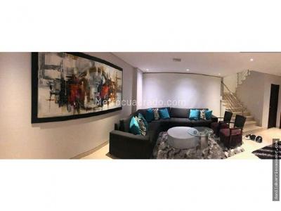 Apartamento de 3 alcobas en venta en Granadillo, Barranquilla, 192 m² · foto 7 de 13