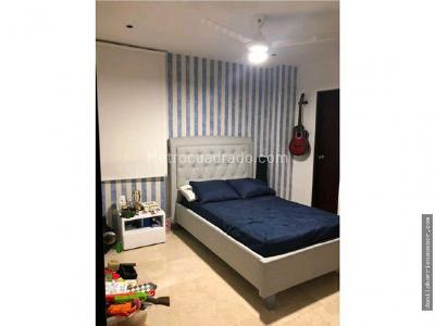 Apartamento de 3 alcobas en venta en Granadillo, Barranquilla, 192 m² · foto 9 de 13