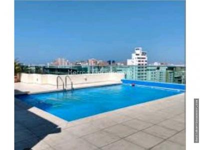 Apartamento de 3 alcobas en venta en Granadillo, Barranquilla, 192 m² · foto 13 de 13