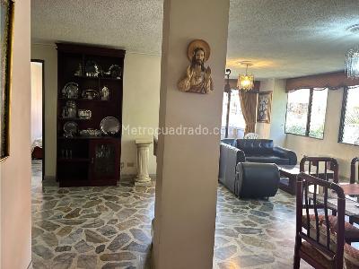 Apartamento de 4 alcobas en venta en Laureles, Medellín, 144 m² · foto 5 de 20