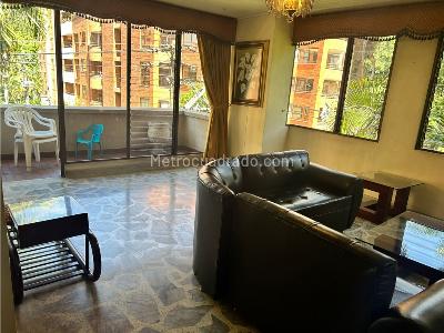 Apartamento de 4 alcobas en venta en Laureles, Medellín, 144 m² · foto 6 de 20