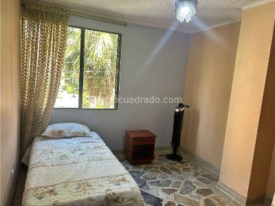 Apartamento de 4 alcobas en venta en Laureles, Medellín, 144 m² · foto 10 de 20