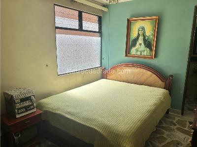 Apartamento de 4 alcobas en venta en Laureles, Medellín, 144 m² · foto 11 de 20