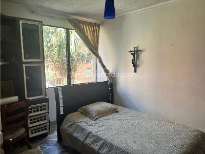 Apartamento de 4 alcobas en venta en Laureles, Medellín, 144 m² · foto 12 de 20