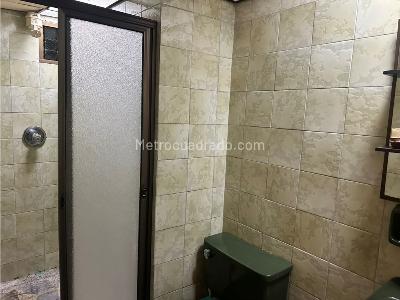 Apartamento de 4 alcobas en venta en Laureles, Medellín, 144 m² · foto 19 de 20