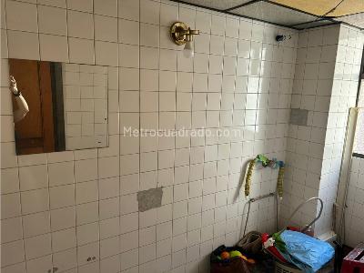 Apartamento de 4 alcobas en venta en Laureles, Medellín, 144 m² · foto 20 de 20
