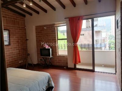 Casa de 3 alcobas en venta en Cataluña, Sabaneta, 217 m² · foto 5 de 20