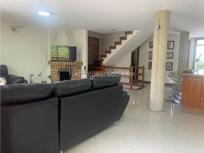 Casa de 3 alcobas en venta en Cataluña, Sabaneta, 217 m² · foto 9 de 20