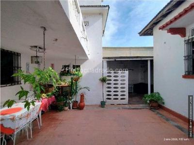 Casa en venta en El Recreo, Barranquilla · foto 4 de 15