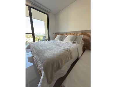 Apartaestudio en venta en Rodadero Sur, Santa Marta, 38 m² · foto 4 de 20