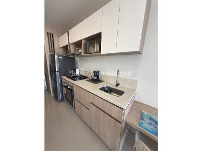 Apartaestudio en venta en Rodadero Sur, Santa Marta, 38 m² · foto 7 de 20
