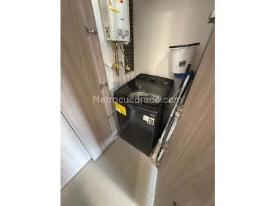 Apartaestudio en venta en Rodadero Sur, Santa Marta, 38 m² · foto 8 de 20