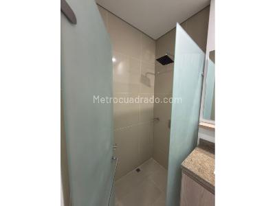 Apartaestudio en venta en Rodadero Sur, Santa Marta, 38 m² · foto 9 de 20