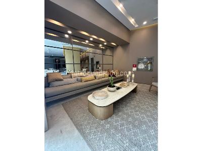 Apartaestudio en venta en Rodadero Sur, Santa Marta, 38 m² · foto 11 de 20