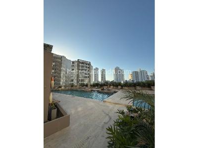 Apartaestudio en venta en Rodadero Sur, Santa Marta, 38 m² · foto 14 de 20