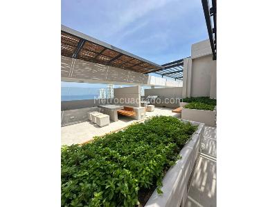 Apartaestudio en venta en Rodadero Sur, Santa Marta, 38 m² · foto 17 de 20