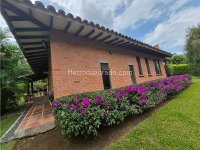 Casa de 4 alcobas en venta en El Tigre, Pereira, 380 m² · foto 5 de 20