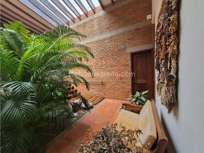 Casa de 4 alcobas en venta en El Tigre, Pereira, 380 m² · foto 6 de 20
