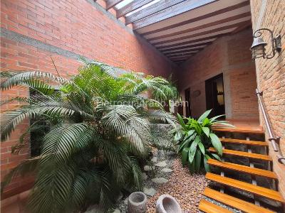 Casa de 4 alcobas en venta en El Tigre, Pereira, 380 m² · foto 7 de 20