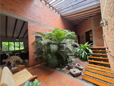 Casa de 4 alcobas en venta en El Tigre, Pereira, 380 m² · foto 8 de 20