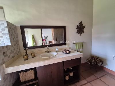 Casa de 4 alcobas en venta en El Tigre, Pereira, 380 m² · foto 11 de 20