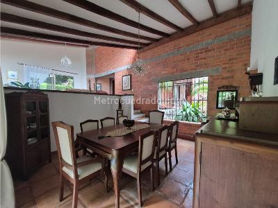 Casa de 4 alcobas en venta en El Tigre, Pereira, 380 m² · foto 14 de 20