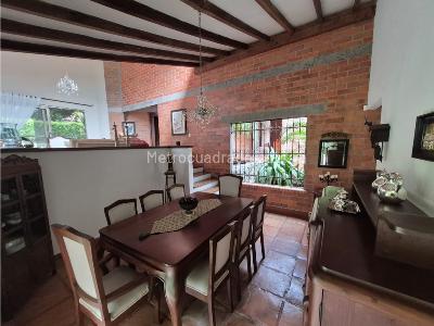 Casa de 4 alcobas en venta en El Tigre, Pereira, 380 m² · foto 15 de 20