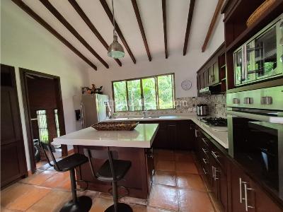 Casa de 4 alcobas en venta en El Tigre, Pereira, 380 m² · foto 16 de 20