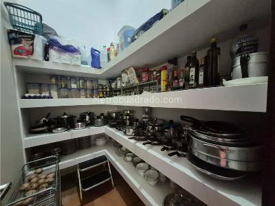 Casa de 4 alcobas en venta en El Tigre, Pereira, 380 m² · foto 18 de 20